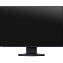 Монитор EIZO FlexScan EV2410R - 23.8 inch IPS, Wide, Full HD, HDMI, DisplayPort - Черен