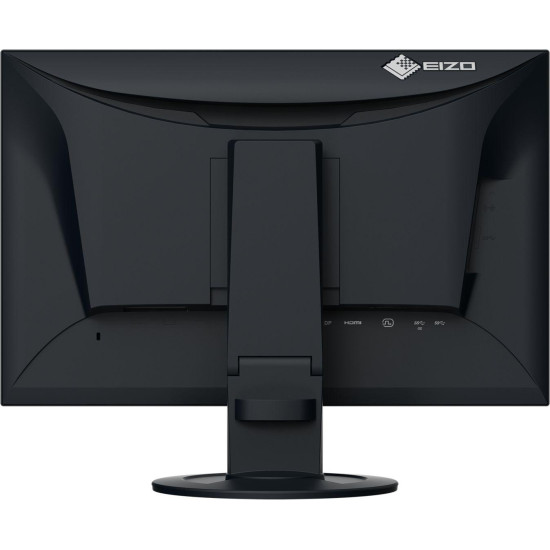 Monitor EIZO FlexScan EV2410R - 23.8 inch IPS, Wide, Full HD, HDMI, DisplayPort - Black