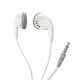 Earphones MAXELL EB-98 white Earphones MAXELL EB-98 white