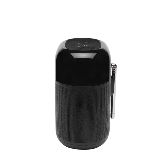 Безжична колонка JBL Tuner XL, черна