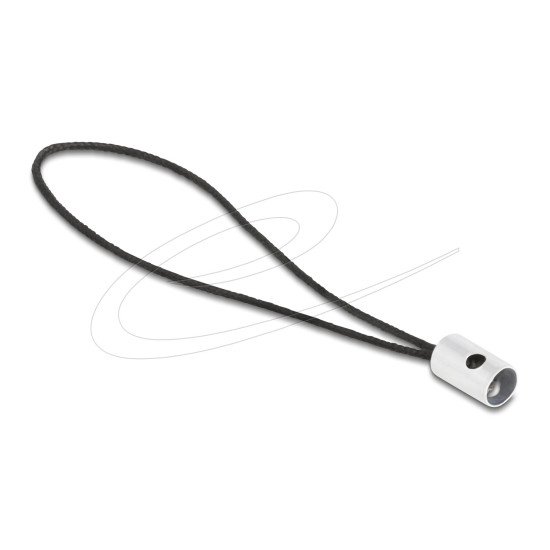 Delock Adapter USB 2.0 Type-C™ male to Lightning™ female PD 3.0