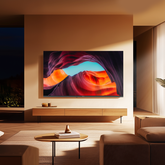 METZ Телевизор 43