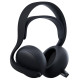 Wireless Headphones Sony Playstation PULSE Elite - Midnight Black