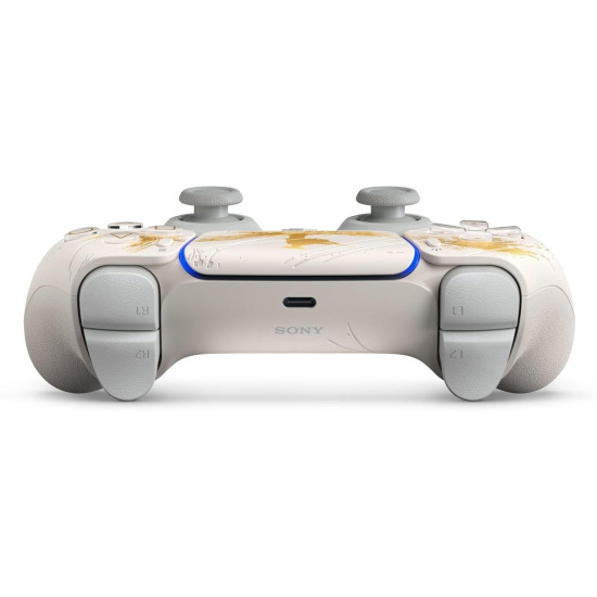 Wireless Gamepad Sony DualSense - Ghost of Yotei Gold Limited Edition Wireless Gamepad Sony DualSense - Ghost of Yotei Gold Limited Edition