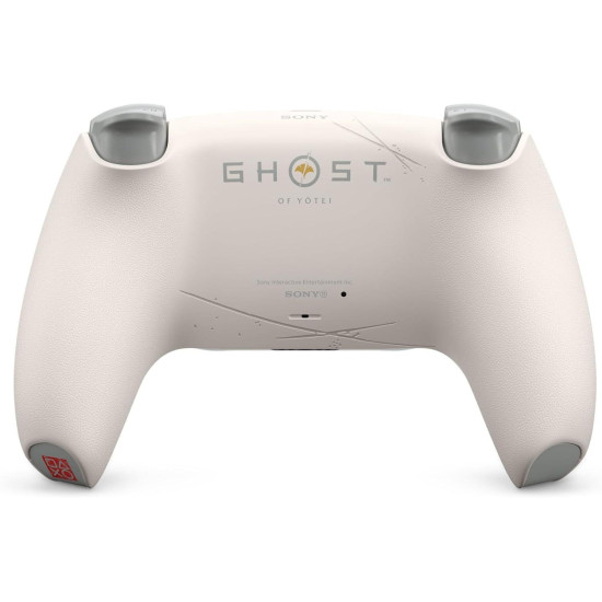 Wireless Gamepad Sony DualSense - Ghost of Yotei Gold Limited Edition Wireless Gamepad Sony DualSense - Ghost of Yotei Gold Limited Edition