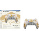 Wireless Gamepad Sony DualSense - Ghost of Yotei Gold Limited Edition Wireless Gamepad Sony DualSense - Ghost of Yotei Gold Limited Edition
