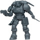 Warhammer 40,000 Lieutenant in Phobos Armor (Ultramarines) Artist Proof 7in Figure McFarlane Warhammer 40,000 Lieutenant in Phobos Armor (Ultramarines) Artist Proof 7in Figure McFarlane