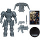 Warhammer 40,000 Lieutenant in Phobos Armor (Ultramarines) Artist Proof 7in Figure McFarlane Warhammer 40,000 Lieutenant in Phobos Armor (Ultramarines) Artist Proof 7in Figure McFarlane