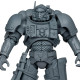 Warhammer 40,000 Lieutenant in Phobos Armor (Ultramarines) Artist Proof 7in Figure McFarlane Warhammer 40,000 Lieutenant in Phobos Armor (Ultramarines) Artist Proof 7in Figure McFarlane
