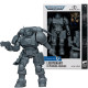 Warhammer 40,000 Lieutenant in Phobos Armor (Ultramarines) Artist Proof 7in Figure McFarlane Warhammer 40,000 Lieutenant in Phobos Armor (Ultramarines) Artist Proof 7in Figure McFarlane