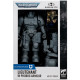 Warhammer 40,000 Lieutenant in Phobos Armor (Ultramarines) Artist Proof 7in Figure McFarlane Warhammer 40,000 Lieutenant in Phobos Armor (Ultramarines) Artist Proof 7in Figure McFarlane