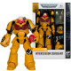 Warhammer 40,000 Intercessor Sergeant (Imperial Fist) Gold Label 7in Figure McFarlane Warhammer 40,000 Intercessor Sergeant (Imperial Fist) Gold Label 7in Figure McFarlane