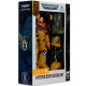 Warhammer 40,000 Intercessor Sergeant (Imperial Fist) Gold Label 7in Figure McFarlane Warhammer 40,000 Intercessor Sergeant (Imperial Fist) Gold Label 7in Figure McFarlane