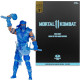 Figure McFarlane Toys MORTAL KOMBAT 11 - Sub-Zero (Glow In The Dark Edition - Gold Label) Figure McFarlane Toys MORTAL KOMBAT 11 - Sub-Zero (Glow In The Dark Edition - Gold Label)