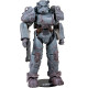 Figure FALLOUT 76 - T-60 Deluxe Action Figure Elite Edition #3