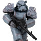 Figure FALLOUT 76 - T-60 Deluxe Action Figure Elite Edition #3