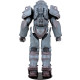 Figure FALLOUT 76 - T-60 Deluxe Action Figure Elite Edition #3