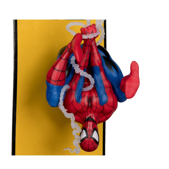 McFarlane Toys MARVEL COLLECTION - Spider-Man Corner figure McFarlane Toys MARVEL COLLECTION - Spider-Man Corner figure