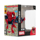 McFarlane Toys MARVEL COLLECTION - Spider-Man Corner figure McFarlane Toys MARVEL COLLECTION - Spider-Man Corner figure
