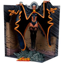 McFarlane Toys Marvel X-Men Storm 1:10th Scale Collectible Figure McFarlane Toys Marvel X-Men Storm 1:10th Scale Collectible Figure