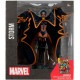 McFarlane Toys Marvel X-Men Storm 1:10th Scale Collectible Figure McFarlane Toys Marvel X-Men Storm 1:10th Scale Collectible Figure