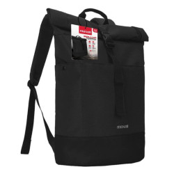 Раница за лаптоп BX350 ROLLUP Backpack 16