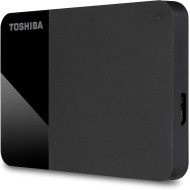 Външен диск Toshiba 2.5