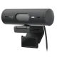 Logitech BRIO 500 Grafite Full HD уеб камера, микрофон, USB Logitech BRIO 500 Grafite Full HD уеб камера, микрофон, USB