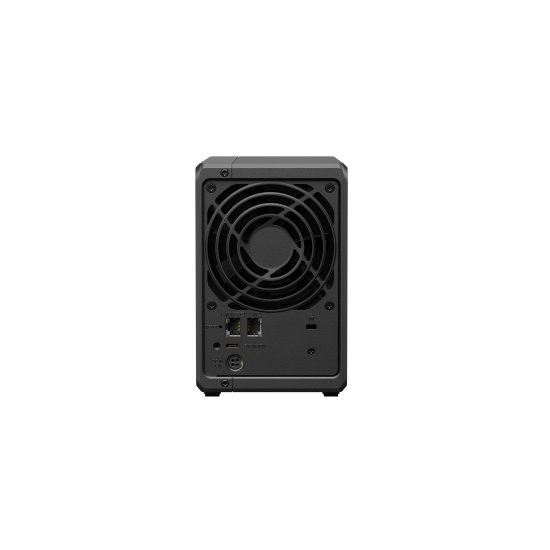 Network storage NAS Synology DS725+, for 2 3.5 Network storage NAS Synology DS725+, for 2 3.5