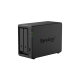 Network storage NAS Synology DS725+, for 2 3.5 Network storage NAS Synology DS725+, for 2 3.5