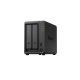 Network storage NAS Synology DS725+, for 2 3.5 Network storage NAS Synology DS725+, for 2 3.5