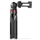 Hama “Solid 80 Ball” Mobile Phone Tripod, Travel Tripod, Remote Release, max. 80 cm Hama “Solid 80 Ball” Mobile Phone Tripod, Travel Tripod, Remote Release, max. 80 cm