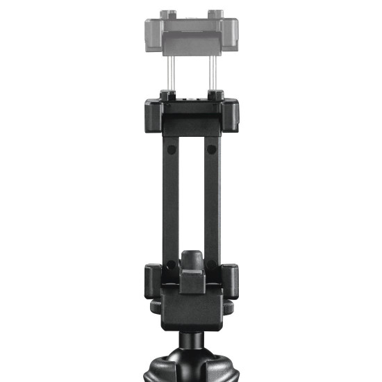 Hama “Solid 80 Ball” Mobile Phone Tripod, Travel Tripod, Remote Release, max. 80 cm Hama “Solid 80 Ball” Mobile Phone Tripod, Travel Tripod, Remote Release, max. 80 cm