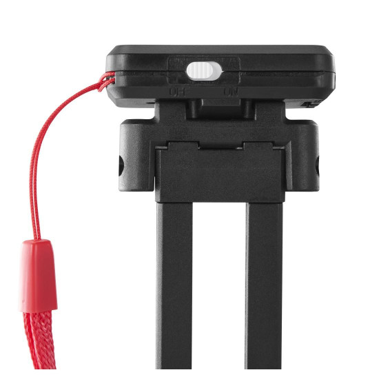 Hama “Solid 80 Ball” Mobile Phone Tripod, Travel Tripod, Remote Release, max. 80 cm Hama “Solid 80 Ball” Mobile Phone Tripod, Travel Tripod, Remote Release, max. 80 cm