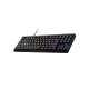 Геймърска клавиатура Logitech G515 RAPID TKL