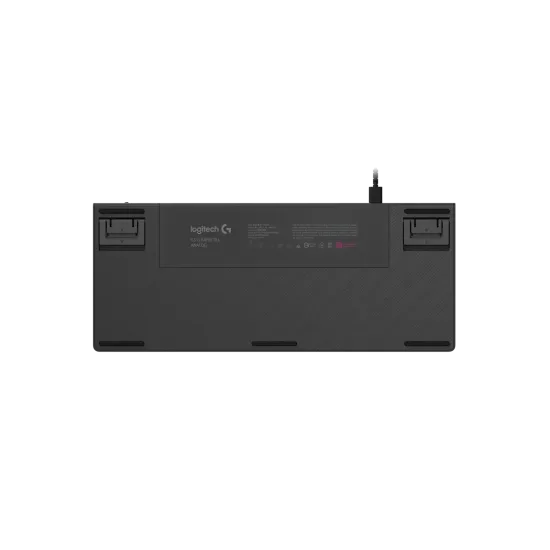 Геймърска клавиатура Logitech G515 RAPID TKL