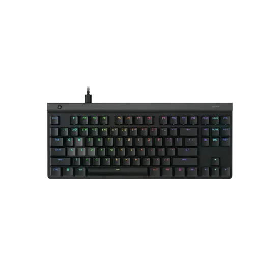 Геймърска клавиатура Logitech G515 RAPID TKL