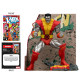 Marvel Colossus 1:10th Scale Collectible Figure with Scene (X-Men #1) Marvel Colossus 1:10th Scale Collectible Figure with Scene (X-Men #1)