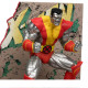 Marvel Colossus 1:10th Scale Collectible Figure with Scene (X-Men #1) Marvel Colossus 1:10th Scale Collectible Figure with Scene (X-Men #1)