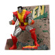 Marvel Colossus 1:10th Scale Collectible Figure with Scene (X-Men #1) Marvel Colossus 1:10th Scale Collectible Figure with Scene (X-Men #1)
