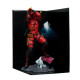 Marvel Deadpool 1:10th Scale Collectible Figure with Scene (Deadpool #1) McFarlane Marvel Deadpool 1:10th Scale Collectible Figure with Scene (Deadpool #1) McFarlane