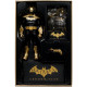 Figure McFarlane Toys DC MULTIVERSE Batman Arkham City (Knightmare Edition - Gold Label) Figure McFarlane Toys DC MULTIVERSE Batman Arkham City (Knightmare Edition - Gold Label)