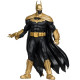 Figure McFarlane Toys DC MULTIVERSE Batman Arkham City (Knightmare Edition - Gold Label) Figure McFarlane Toys DC MULTIVERSE Batman Arkham City (Knightmare Edition - Gold Label)