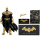 Figure McFarlane Toys DC MULTIVERSE Batman Arkham City (Knightmare Edition - Gold Label) Figure McFarlane Toys DC MULTIVERSE Batman Arkham City (Knightmare Edition - Gold Label)