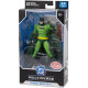 DC MULTIVERSE 7IN - GREEN BATMAN McFarlane Figure DC MULTIVERSE 7IN - GREEN BATMAN McFarlane Figure