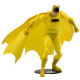 McFarlane Toys DC MULTIVERSE Batman Yellow Suit Figure (Detective Comics #241 - Red Platinum Chase McFarlane Toys DC MULTIVERSE Batman Yellow Suit Figure (Detective Comics #241 - Red Platinum Chase