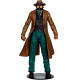 McFarlane Toys DC MULTIVERSE Sandman (Wesley Dodds: The Sandman) Gold Labe Figure McFarlane Toys DC MULTIVERSE Sandman (Wesley Dodds: The Sandman) Gold Labe Figure
