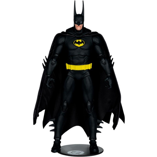 DC Multiverse Batman (Troika) 7in Action Figure McFarlane DC Multiverse Batman (Troika) 7in Action Figure McFarlane