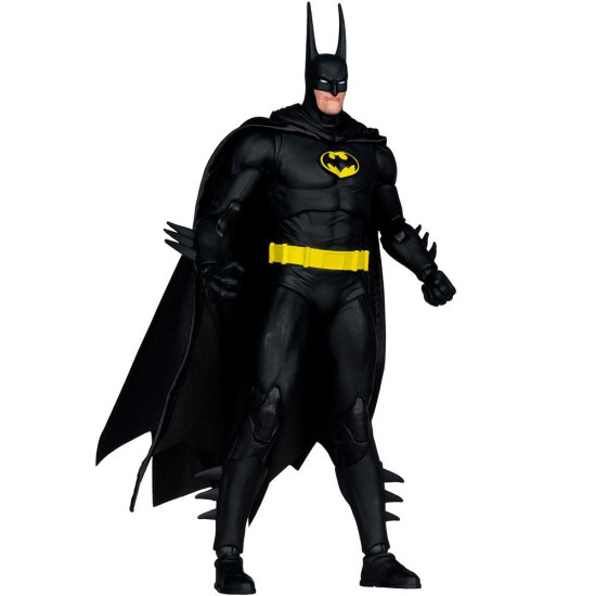 DC Multiverse Batman (Troika) 7in Action Figure McFarlane DC Multiverse Batman (Troika) 7in Action Figure McFarlane