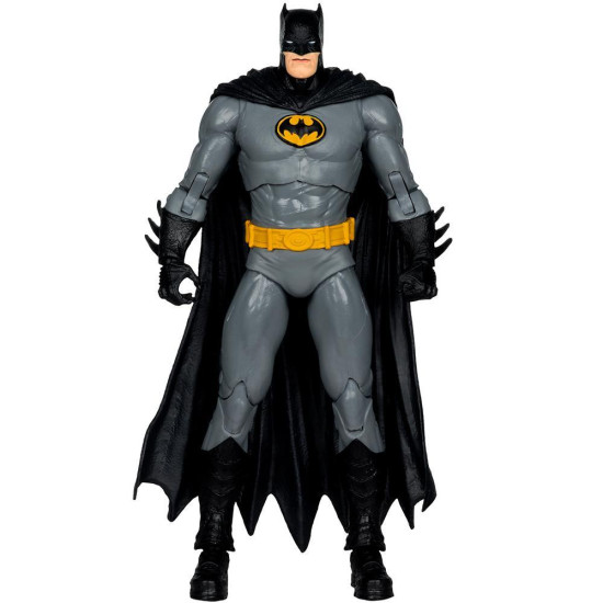 DC Multiverse Batman (Batman:The Three Jokers) 7in Action Figure Mcfarlane DC Multiverse Batman (Batman:The Three Jokers) 7in Action Figure Mcfarlane
